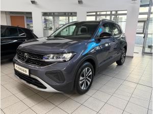 Volkswagen T-Cross Energy 1,5 eTSI SOFORT VERFÜGBAR!!!
