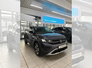 Volkswagen T-Cross Energy 1,5 eTSI SOFORT VERFÜGBAR!!!