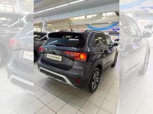 Volkswagen T-Cross Energy 1,5 eTSI SOFORT VERFÜGBAR!!!