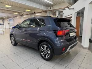 Volkswagen T-Cross Energy 1,5 eTSI SOFORT VERFÜGBAR!!!