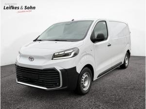 Toyota Proace Elektric L1 Meister *Navi**LED*