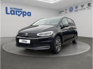 Volkswagen Touran ENERGY 1.5 TSI DSG,AHK,IQ.LIGHT,7-SITZER