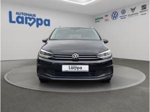 Volkswagen Touran ENERGY 1.5 TSI DSG,AHK,IQ.LIGHT,7-SITZER