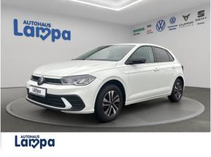 Volkswagen Polo ENERGY 1.0 5-Gang GJR, RFK, Tempomat
