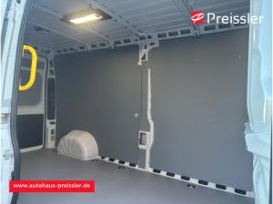 Toyota Proace Max H2 Kasten 42 Heavy Elektromotor 279 110 kWh 425H L3H2 Meister + Allwetter