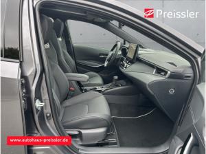 Toyota Corolla Touring Sports Hybrid Lounge Panoramada