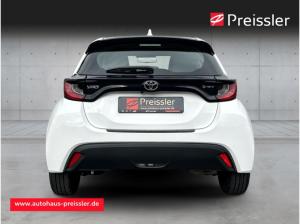 Toyota Yaris 1,5 l Hybrid Comfort *Rückfahrkamera, Apple CarPlay, Android Auto