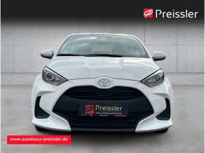 Toyota Yaris 1,5 l Hybrid Comfort *Rückfahrkamera, Apple CarPlay, Android Auto