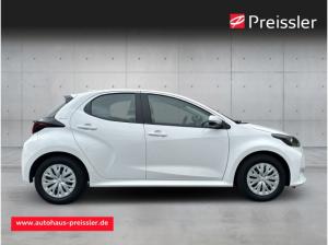 Toyota Yaris 1,5 l Hybrid Comfort *Rückfahrkamera, Apple CarPlay, Android Auto