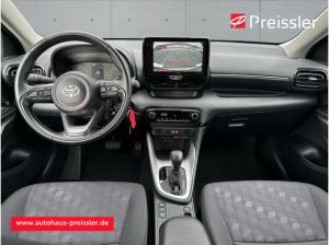 Toyota Yaris 1,5 l Hybrid Comfort *Rückfahrkamera, Apple CarPlay, Android Auto