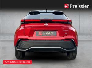 Toyota C-HR Plug-In Hybrid FWD Sport - 2,0 l Plugin 4x2 GR SPORT CVT Navi Memory Sitze LED