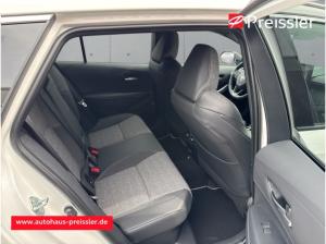 Toyota Corolla Touring Sports 1,8 l Hybrid TS, Teamplayer Navi LED ACC El. Heckklappe Apple CarPlay