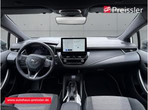 Toyota Corolla Touring Sports 1,8 l Hybrid TS, Teamplayer Navi LED ACC El. Heckklappe Apple CarPlay