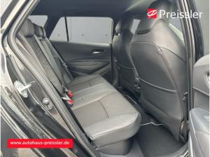 Toyota Corolla Touring Sports 2,0 l Hybrid TS, Lounge HUD Navi Soundsystem JBL LED Kurvenlicht