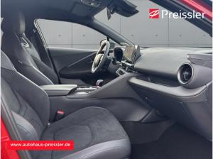 Toyota C-HR Plug-In Hybrid FWD Sport - 2,0 l Plugin 4x2 GR SPORT CVT Navi Memory Sitze LED