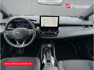 Toyota Corolla Touring Sports 2,0 l Hybrid TS, Lounge HUD Navi Soundsystem JBL LED Kurvenlicht
