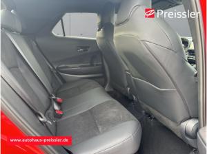 Toyota C-HR Plug-In Hybrid FWD Sport - 2,0 l Plugin 4x2 GR SPORT CVT Navi Memory Sitze LED