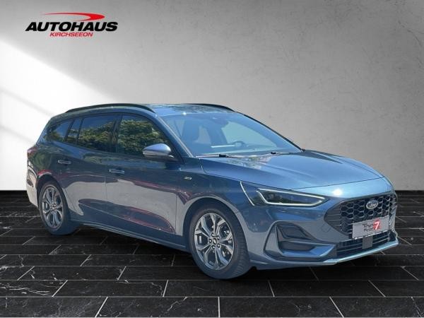 Ford Focus Turnier ST-Line - SONDERAKTION GÜLTIG BIS 20.12.2025