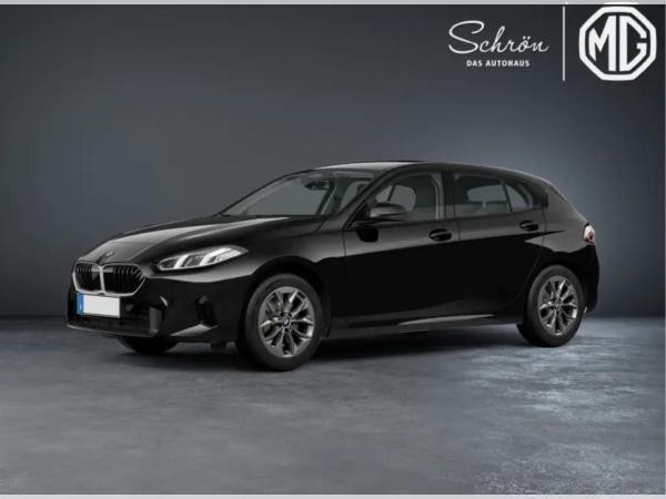 BMW 120 Gewerbe Aktion🔥