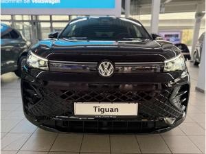 Volkswagen Tiguan R-Line eHybrid SOFORT VERFÜGBAR!!!