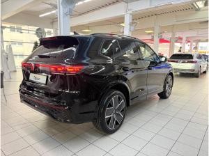 Volkswagen Tiguan R-Line eHybrid SOFORT VERFÜGBAR!!!