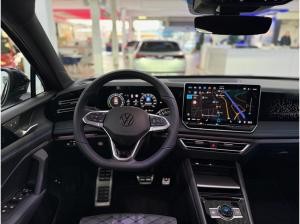 Volkswagen Tiguan R-Line eHybrid SOFORT VERFÜGBAR!!!