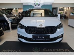 Skoda Fabia Monte Carlo - Sofort Verfügbar- 1.5 TSI DSG