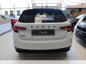 Skoda Fabia Monte Carlo - Sofort Verfügbar- 1.5 TSI DSG