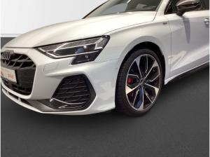 Audi A3 Limousine S line 35TFSI DYNAMIK-PAKET*Sonos*ACC*Rückfahrkam.