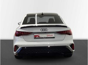 Audi A3 Limousine S line 35TFSI DYNAMIK-PAKET*Sonos*ACC*Rückfahrkam.