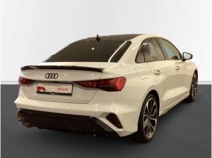 Audi A3 Limousine S line 35TFSI DYNAMIK-PAKET*Sonos*ACC*Rückfahrkam.