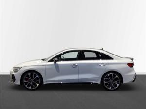 Audi A3 Limousine S line 35TFSI DYNAMIK-PAKET*Sonos*ACC*Rückfahrkam.