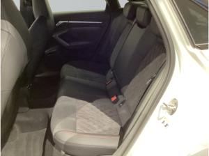 Audi A3 Limousine S line 35TFSI DYNAMIK-PAKET*Sonos*ACC*Rückfahrkam.