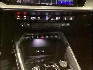 Audi A3 Limousine S line 35TFSI DYNAMIK-PAKET*Sonos*ACC*Rückfahrkam.