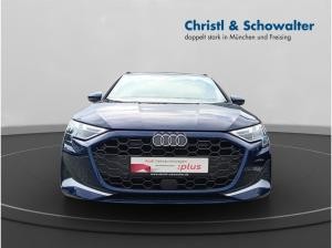 Audi A3 Sportback NAVI LED 3ZAC RFK