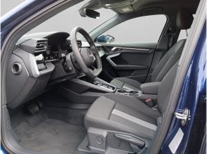 Audi A3 Sportback NAVI LED 3ZAC RFK