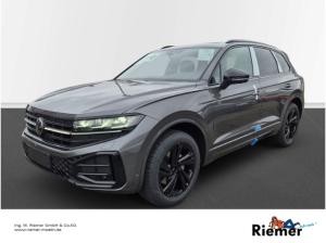 Volkswagen Touareg Final Edition "sogar noch frisch verpackt!"