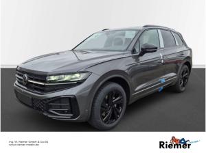 Volkswagen Touareg Final Edition "sogar noch frisch verpackt!"