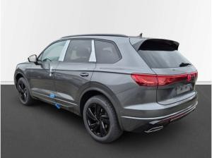 Volkswagen Touareg Final Edition "sogar noch frisch verpackt!"