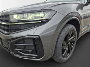 Volkswagen Touareg Final Edition "sogar noch frisch verpackt!"