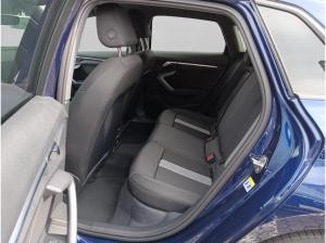 Audi A3 Sportback NAVI LED 3ZAC RFK