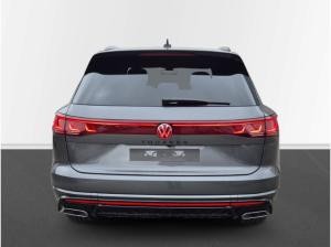 Volkswagen Touareg Final Edition "sogar noch frisch verpackt!"