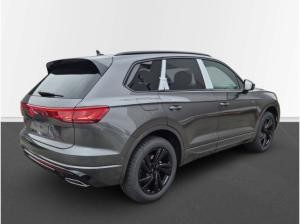 Volkswagen Touareg Final Edition "sogar noch frisch verpackt!"