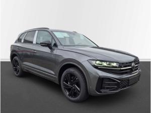 Volkswagen Touareg Final Edition "sogar noch frisch verpackt!"