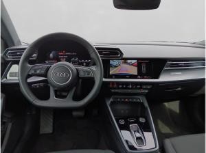 Audi A3 Sportback NAVI LED 3ZAC RFK