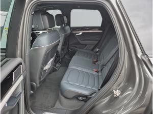 Volkswagen Touareg Final Edition "sogar noch frisch verpackt!"