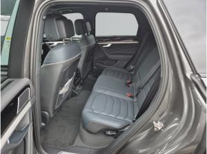 Volkswagen Touareg Final Edition "sogar noch frisch verpackt!"