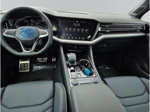 Volkswagen Touareg Final Edition "sogar noch frisch verpackt!"