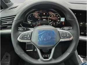 Volkswagen Touareg Final Edition "sogar noch frisch verpackt!"