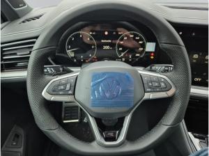 Volkswagen Touareg Final Edition "sogar noch frisch verpackt!"